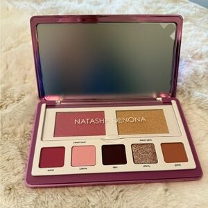 NIB Natasha Denona Love Face palette
